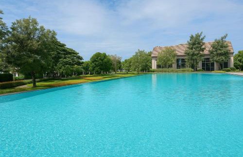 Sai Mai Resort | Laddarom wongwaen-Ramintra Home