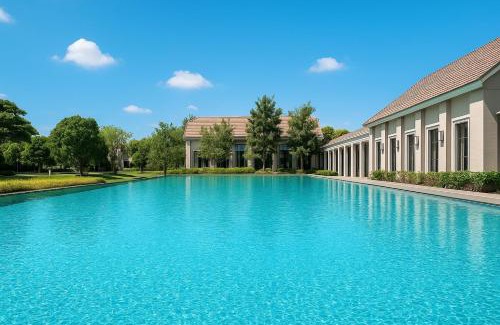 Sai Mai Resort | Laddarom wongwaen-Ramintra Home