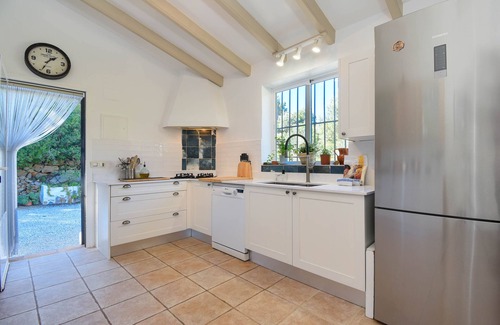 Jesus Pobre Villa | Ladera - Jesus Pobre, Costa Blanca