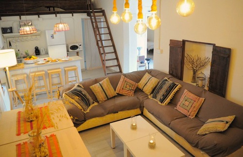 Playa Honda Ski Chalet | LADERA KALBLANKE 6 PAX