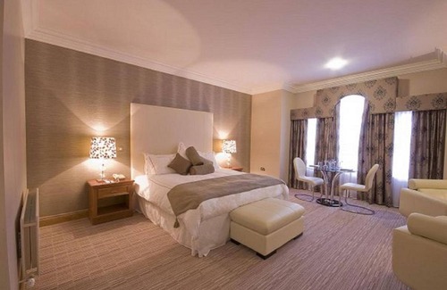 Gort Hotel | Lady Gregory Hotel, Leisure Club & Beauty Rooms