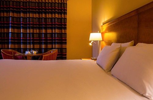 Gort Hotel | Lady Gregory Hotel, Leisure Club & Beauty Rooms