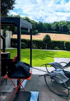 Hillsborough House | Lady Hill, Royal Hillsborough