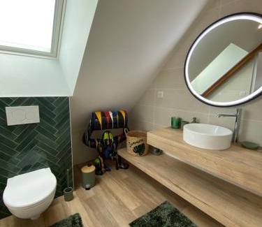 Sainte-Luce-sur-Loire House | Lady Jule Chambres d hôtes & spa
