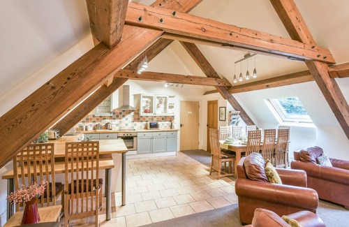 Hulland Ward Cottage | Lady Pond Retreat