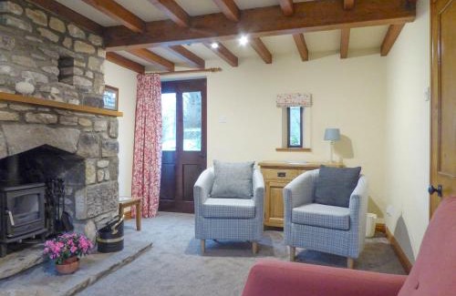 Hebden House | Ladycroft Cottage