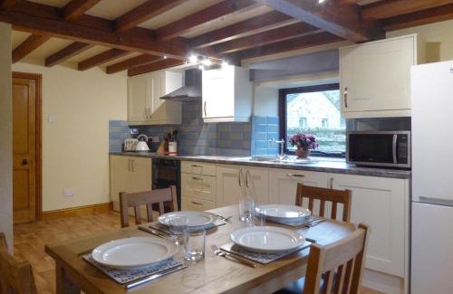 Hebden House | Ladycroft Cottage
