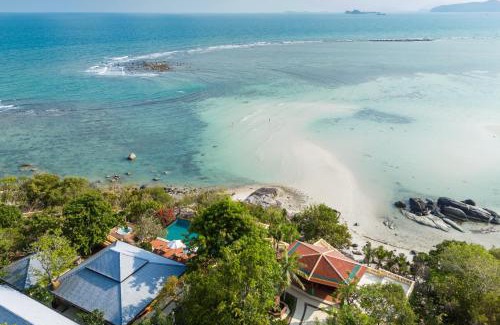 Laem Set Villa | Ladylagoon Villas