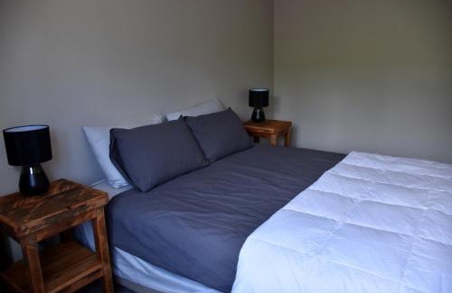 Roxburgh House | Ladysmith Cottage