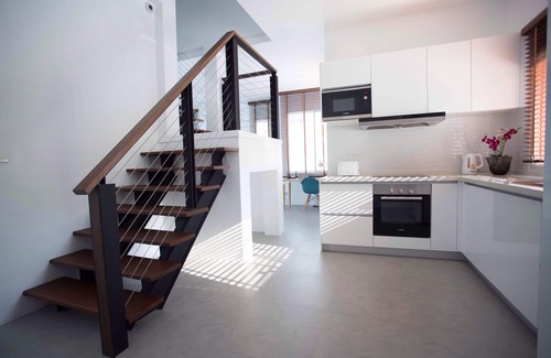 Thong Krut House | Laem Sor Pool Villas(Villas29)