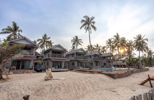 Chaiya Resort | Laemsui Beach แหลมซุย บีช