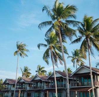 Chaiya Resort | Laemsui Beach แหลมซุย บีช