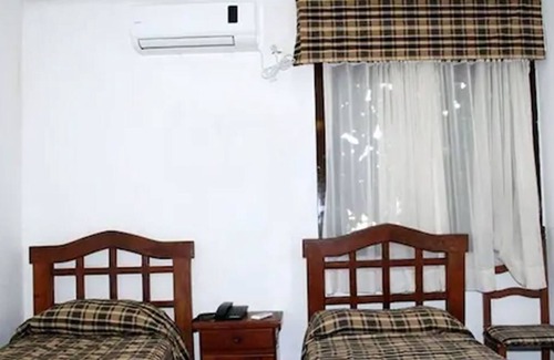 Mendoza City Center Hotel | Laerte Hotel Mendoza