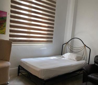 La Fayette Apartment | Lafayette Central Apartment