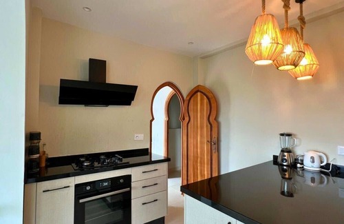 Achakkar Villa | LaFinca | Seaside Villa with Private Pool + BBQ