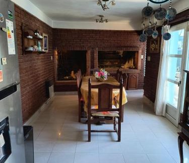 Comodoro Rivadavia House | Lafken