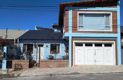 Comodoro Rivadavia House | Lafken
