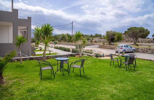 Livadia Apartment | Lafo Rooms