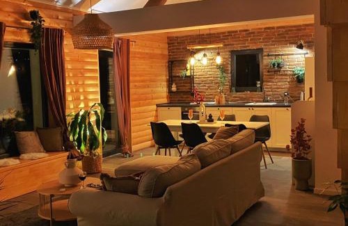 Samobor Villa | Laganini Country