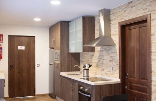 Alora Apartment | Lagar del Chorro junto Caminito del Rey