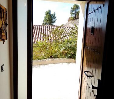 Teruel House | LAGAR DEL PALOMAR