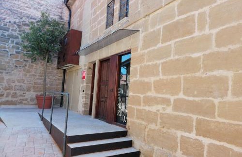 Brinas Apartment | Lagares de Riooja-Briñas