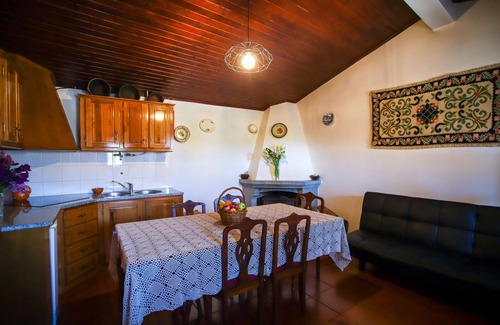 Sortelha House | Lagariça House -TourismRural in the Sortelha Historical Village