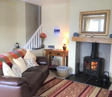 Castle Douglas House | Laghead Steading Cottage