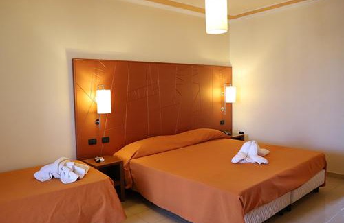 Fabrizio Hotel | Laghi Room Only