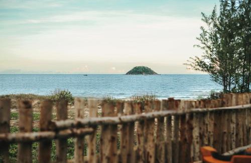 La Gi House | Lagi Retreat