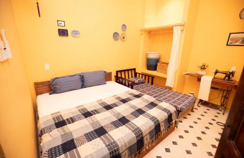 La Gi House | Lagi Retreat