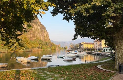Lavena Ponte Tresa Apartment | Lago di Lugano - Casa Cecilia