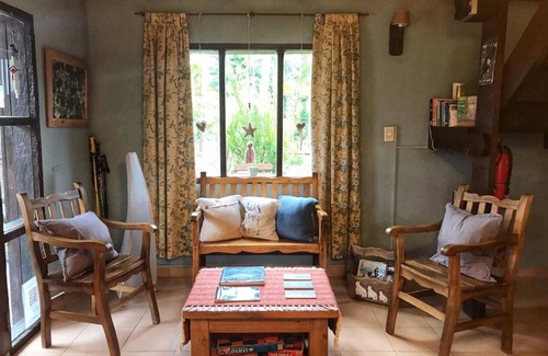 El Chalten Bed & Breakfast | Lago Viedma B&B