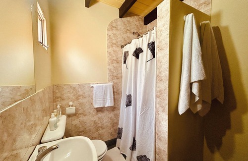 El Chalten Bed & Breakfast | Lago Viedma B&B