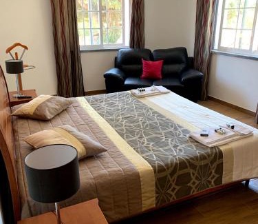 Castelo House | Lagoa Albufeira House