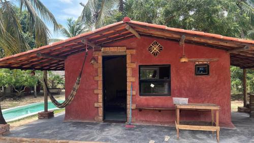 Maracajau Resort | Lagoa dos Coqueiros