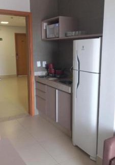 Setor Lagoa Quente Apartment | Lagoa Eco Towers