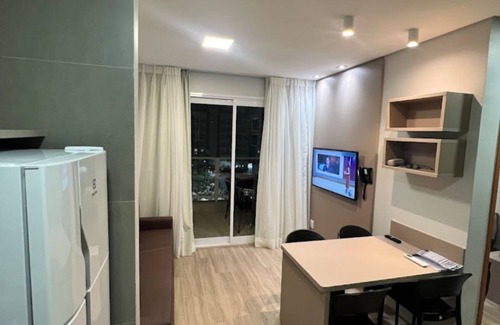 Setor Lagoa Quente Apartment | Lagoa Eco Towers, Caldas Novas A family atmosphere