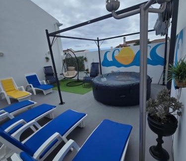 Lagoa House | Lagoa Fabulous House