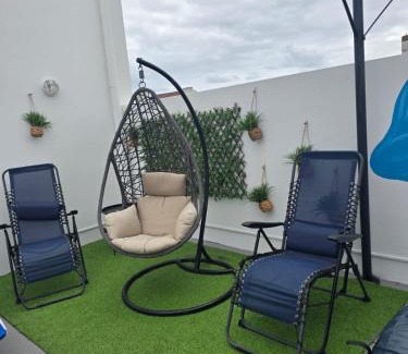 Lagoa House | Lagoa Fabulous House