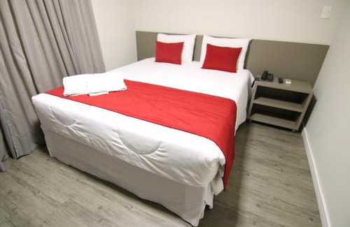 Lagoa da Prata Hotel | Lagoa Flat Hotel