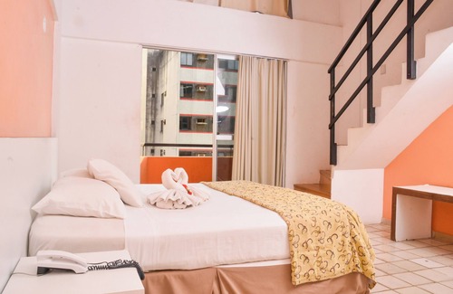 Ponta Verde Hotel | Lagoa Mar Hotel