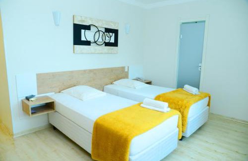 Lagoa Vermelha Hotel | Lagoa Parque Hotel