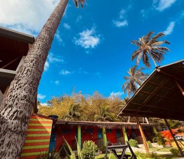 Lagoinha House | LagoinhaKitePoint