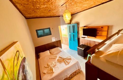 Lagoinha House | LagoinhaKitePoint