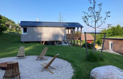 Pinsdorf House | Lagom Haus