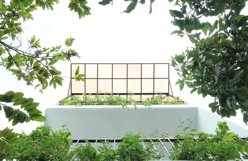 Hai Chau House | Lagom Homestay Entire House family and group friendly