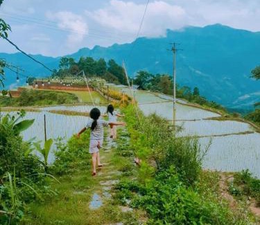 Hoang Su Phi Other | Lagom Su Phi Retreat