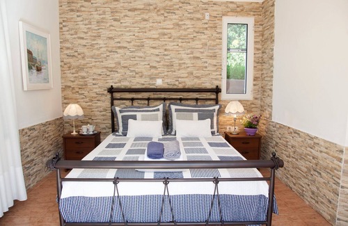 Saronikos House | Lagonissi Luxury house