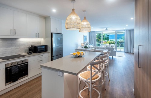 Hamilton Island Apartment | * Lagoon 006 * Hamilton Island